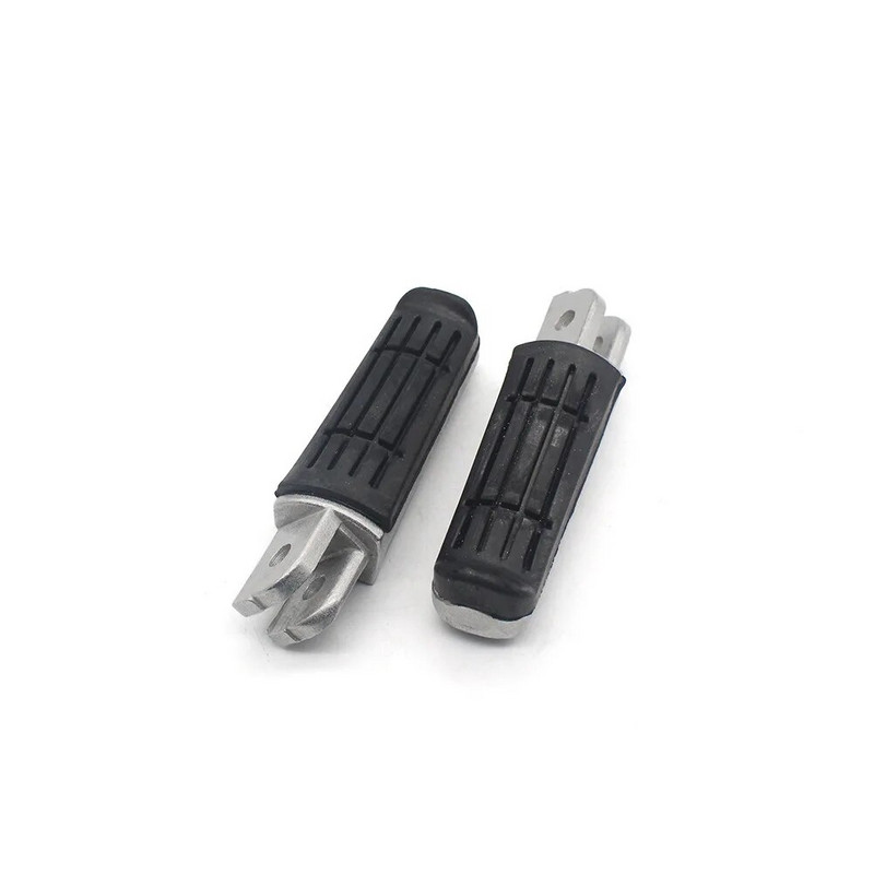 Yamaha XJ6 FZ6 MT07 09 FZ8 FZ1 YZF 1000 FJR1300 TDM 900 jalatugi Mootorratta jalatugi Jalalauad eesmine pedaal tagumine pedaal jaoks