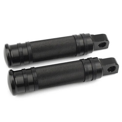 Mootorratta tihvtid 1" 25 mm 1,25" 32 mm põrkevarras Mootori kaitse maanteel Jalapipk Klambrid Kinnitus jalatoed CNC Harley Touring Dyna XL jaoks