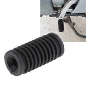 Μοχλός αλλαγής ταχυτήτων Μοτοσικλέτας μοχλός μοχλού αλλαγής ταχυτήτων Ποδέλαιο πεντάλ λαστιχένιο κάλυμμα Universal κάλυμμα πεντάλ Μοχλός αλλαγής ταχυτήτων για Yamaha Suzuki Kawasaki Honda