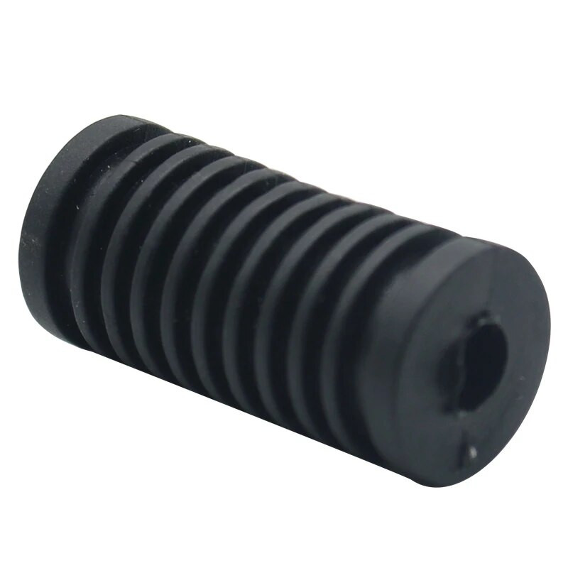 Μοχλός αλλαγής ταχυτήτων Μοτοσικλέτας μοχλός μοχλού αλλαγής ταχυτήτων Ποδέλαιο πεντάλ λαστιχένιο κάλυμμα Universal κάλυμμα πεντάλ Μοχλός αλλαγής ταχυτήτων για Yamaha Suzuki Kawasaki Honda