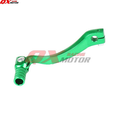 Motocikla alumīnija salokāmā pārslēgšanas svira 250cc NC250 KAYO T6 K6 BSE J5 M2 M4 SHR KEWS K16 X7 Dirt Bike Motocross