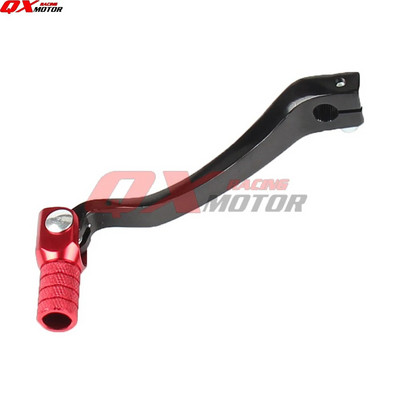 Motocikla alumīnija salokāmā pārslēgšanas svira 250cc NC250 KAYO T6 K6 BSE J5 M2 M4 SHR KEWS K16 X7 Dirt Bike Motocross