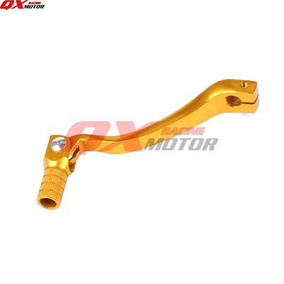 Motocikla alumīnija salokāmā pārslēgšanas svira 250cc NC250 KAYO T6 K6 BSE J5 M2 M4 SHR KEWS K16 X7 Dirt Bike Motocross