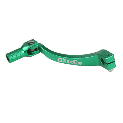 Motocikla alumīnija salokāmā pārslēgšanas svira 250cc NC250 KAYO T6 K6 BSE J5 M2 M4 SHR KEWS K16 X7 Dirt Bike Motocross