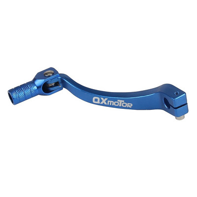 Motocikla alumīnija salokāmā pārslēgšanas svira 250cc NC250 KAYO T6 K6 BSE J5 M2 M4 SHR KEWS K16 X7 Dirt Bike Motocross