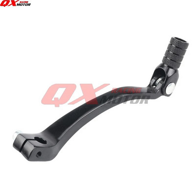 Motocikla alumīnija salokāmā pārslēgšanas svira 250cc NC250 KAYO T6 K6 BSE J5 M2 M4 SHR KEWS K16 X7 Dirt Bike Motocross