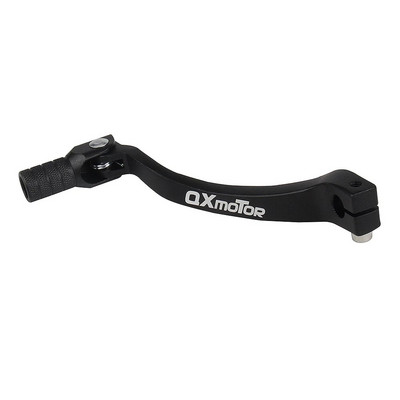 Motocikla alumīnija salokāmā pārslēgšanas svira 250cc NC250 KAYO T6 K6 BSE J5 M2 M4 SHR KEWS K16 X7 Dirt Bike Motocross