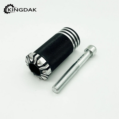 Motocikla pārnesumu sviras pārnesumu sviras sviras sviras sviras sviras alumīnijs Harley Sportster 883 1200 Dyna Fat Bob Breakout Softail Touring Road Glide