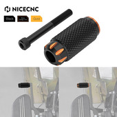 Pārnesumu pārslēgšanas sviras uzgaļa pārslēdzēja tapa Harley Softail Fat Bob FXFBS FLFBS 114 Heritage Classic FLHC 107 2018-2021 Nomainiet 33600384