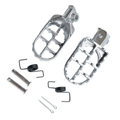 Suport pentru picior pentru motocicletă Suport pentru picioare Suport pârghie pentru picior pentru bicicleta de fond Sur-Ron Sur Ron Surron Light Bee Lightbee XS