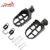 Uued 2 tk mootorratta jalapulgad Toetavad jalapulgad Suzuki DL650 V-Strom 2004-2012 DL 650 mootorratta mustuserattale