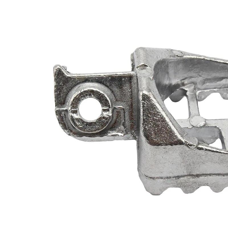 Uued 2 tk mootorratta jalapulgad Toetavad jalapulgad Suzuki DL650 V-Strom 2004-2012 DL 650 mootorratta mustuserattale