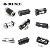 Motocikl mjenjač poluga mjenjača klinovi za noge oslonac CNC aluminij za Harley Sportster XL Softail Touring Dyna Electra Glide