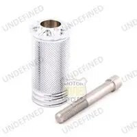 Motocikl mjenjač poluga mjenjača klinovi za noge oslonac CNC aluminij za Harley Sportster XL Softail Touring Dyna Electra Glide