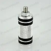 Motocikl mjenjač poluga mjenjača klinovi za noge oslonac CNC aluminij za Harley Sportster XL Softail Touring Dyna Electra Glide