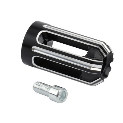 Motocikl mjenjač poluga mjenjača klinovi za noge oslonac CNC aluminij za Harley Sportster XL Softail Touring Dyna Electra Glide