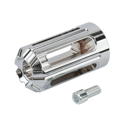 Motocikl mjenjač poluga mjenjača klinovi za noge oslonac CNC aluminij za Harley Sportster XL Softail Touring Dyna Electra Glide