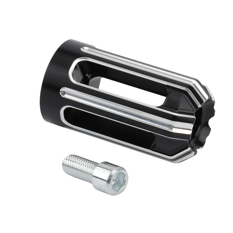 Motocikl mjenjač poluga mjenjača klinovi za noge oslonac CNC aluminij za Harley Sportster XL Softail Touring Dyna Electra Glide