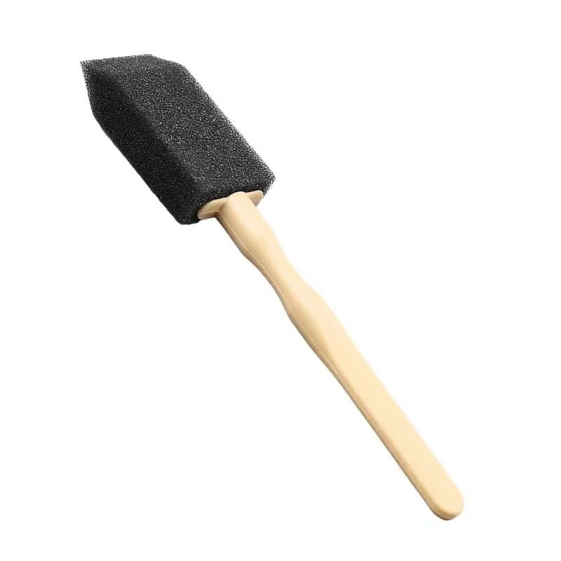 5/1 tk auto õhukonditsioneeri õhutuskäsnhari auto detailihari rulood võre puhastaja detailihari auto interjööri tarvikud