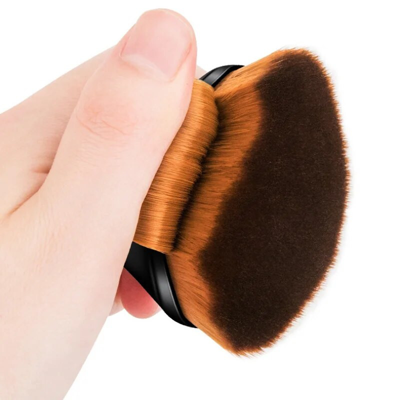 Antistaatiline vinüülplaadipintsel Vinüülpintsel süsinikkiust harjastega puhastuspintsel plaatide jaoks Vinüülplaadi puhastuspintsel