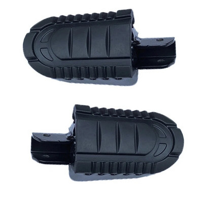 1 par za Benelli BJ500GS-A, TRK502, TRK 502X motociklistički oslonci za noge, štipaljke za noge Neklizajuće visoke čvrstoće, izdržljive, udobne i sigurne