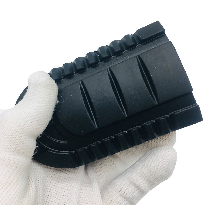 1 par za Benelli BJ500GS-A, TRK502, TRK 502X motociklistički oslonci za noge, štipaljke za noge Neklizajuće visoke čvrstoće, izdržljive, udobne i sigurne