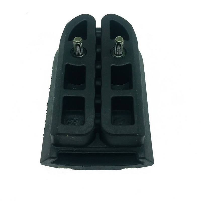 1 par za Benelli BJ500GS-A, TRK502, TRK 502X motociklistički oslonci za noge, štipaljke za noge Neklizajuće visoke čvrstoće, izdržljive, udobne i sigurne