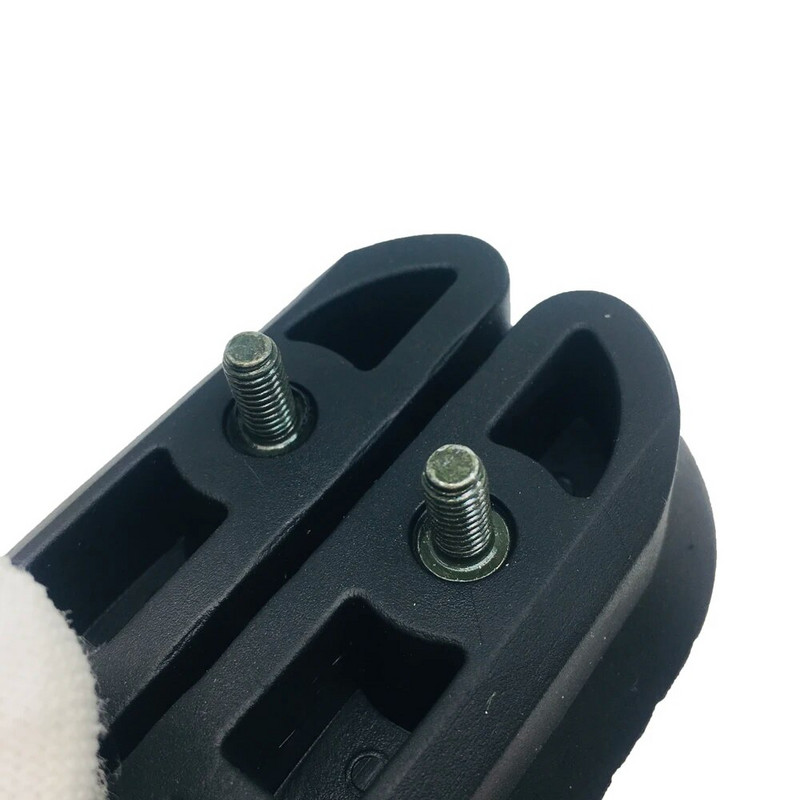 1 par za Benelli BJ500GS-A, TRK502, TRK 502X motociklistički oslonci za noge, štipaljke za noge Neklizajuće visoke čvrstoće, izdržljive, udobne i sigurne