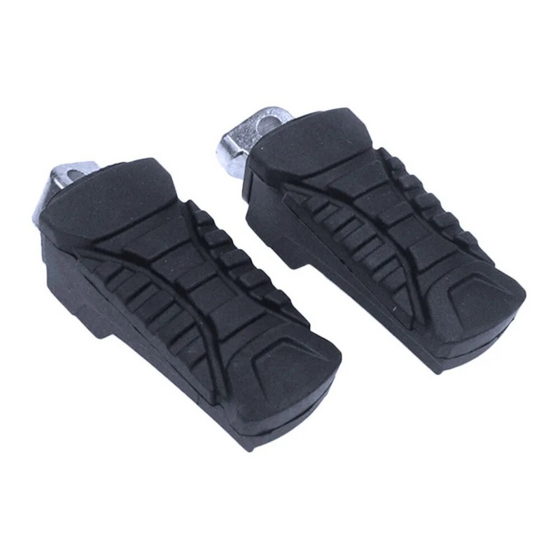 1 paar mootorratta tagumised kaassõitja jalapulgad jalatoed BMW R1200GS R1250GS LC Adv 2014-2021 S1000XR 2015-2019 jaoks