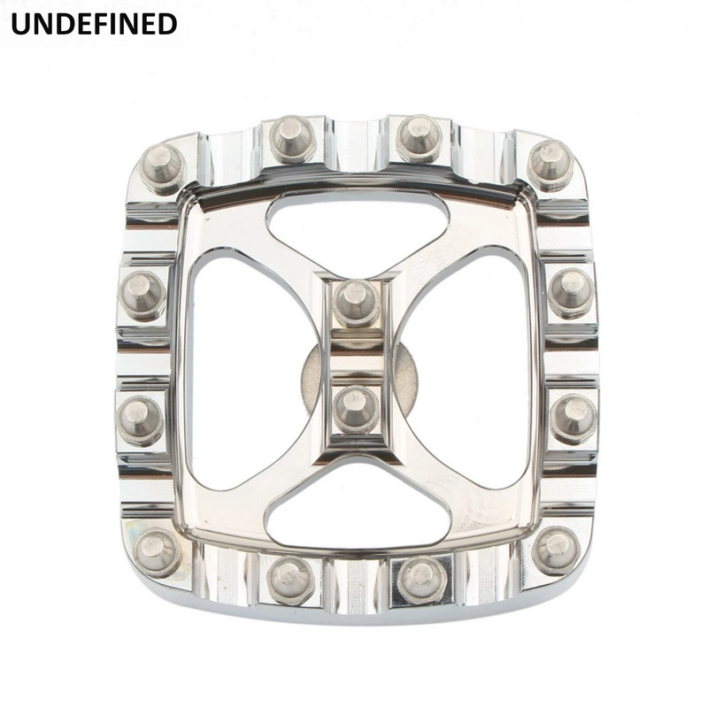 Bremžu pedāļa uzliku vāciņš MX Offroad mazs kāju balsta pedāļa uzlikas alumīnija priekš Harley Dyna Fat Bob FXDF FXDL Softail FXSTS XG750