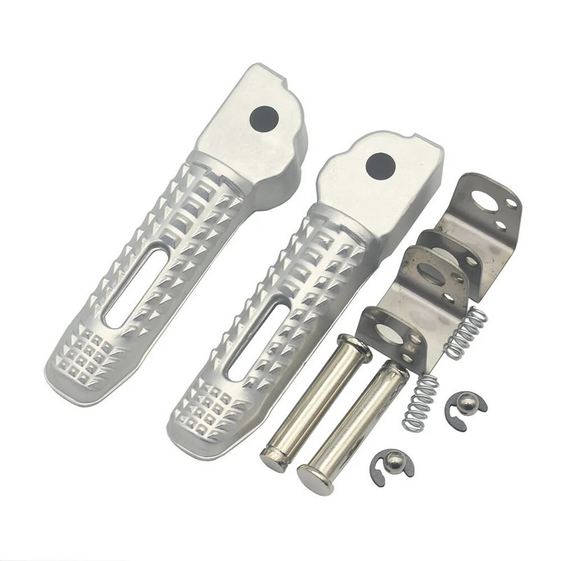 Motocikla aizmugurējie kāju balsti Kāju tapas priekš BMW S1000R 2016-2020 S1000RR 2009-2022 HP4 K42 2011-2014 R Nine T Pure Urban 2016-2022