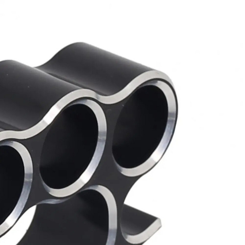 2 tk sõrmenuki jalatoe vastupidavad alumiiniumist mootorratta jalapulgad pedaalid, mis ühilduvad seadmega fxcw xl883n xl1200n