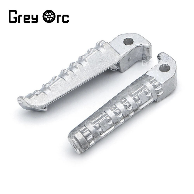 Priekšējie/aizmugurējie kāju balsti Kāju tapas Pēdu pedāļa atspere priekš YAMAHA R1 R6 FZ09 MT09 MT07 R3 R15 R25 FZ1 FZ6 YZF600 YZF1000 MT125