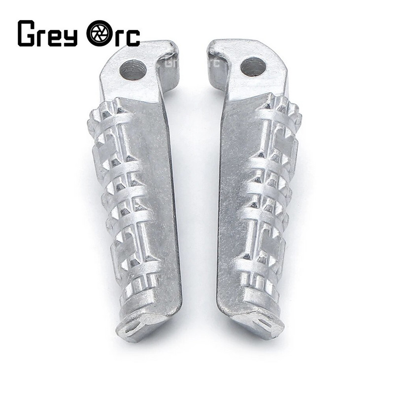 Priekšējie/aizmugurējie kāju balsti Kāju tapas Pēdu pedāļa atspere priekš YAMAHA R1 R6 FZ09 MT09 MT07 R3 R15 R25 FZ1 FZ6 YZF600 YZF1000 MT125