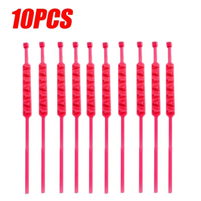 Protuklizni lanci za snijeg za motocikle Bicikli Zimske gume Kotači Neklizajuće vezice za kabele Alat za lanac za gume motocikla