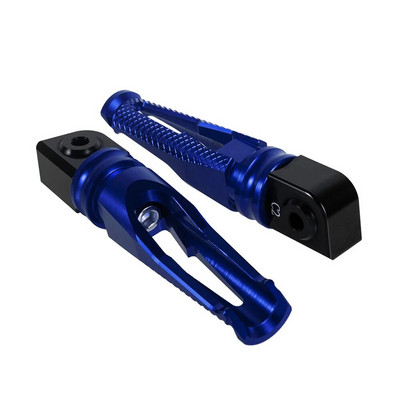 Mootorratta jalapulgad Kawasaki Z900/Z1000/ZX6R/Z800/ZX10R/ER-6N/ER-6F/Z750/Ninja 400 tagumised CNC-pedaalid