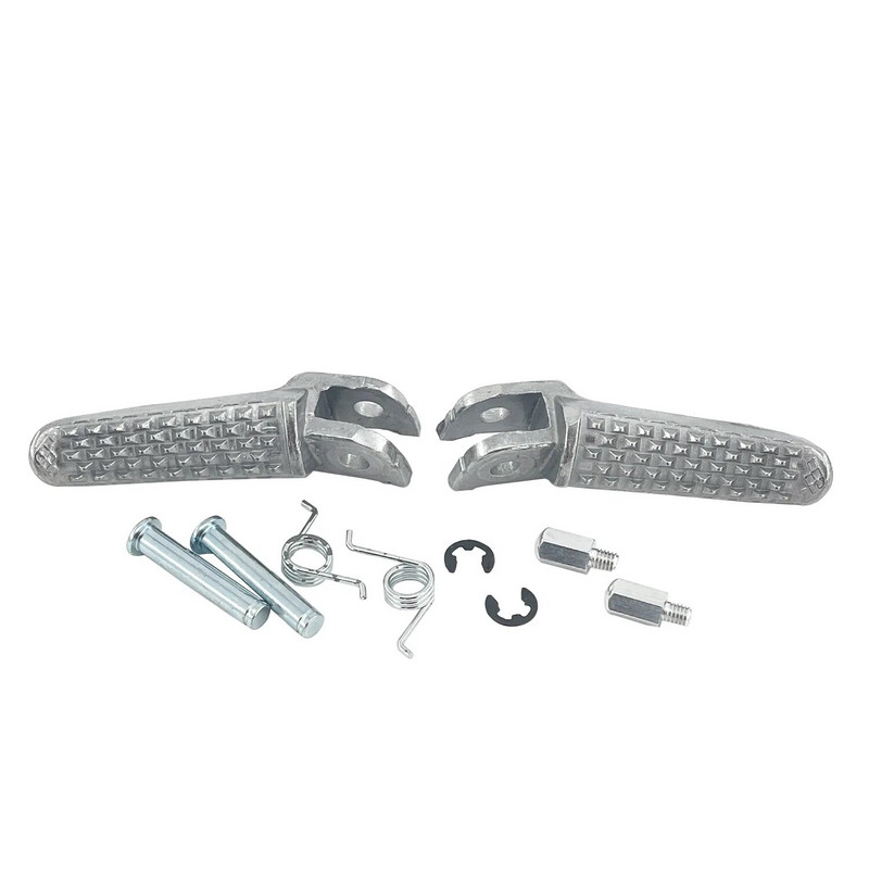 Mootorrattasõitja kaassõitja eesmine tagumine jalatoe jalapulk HONDA CBR600RR CBR1000RR CBR954 CBR600F4i CB1000R jaoks