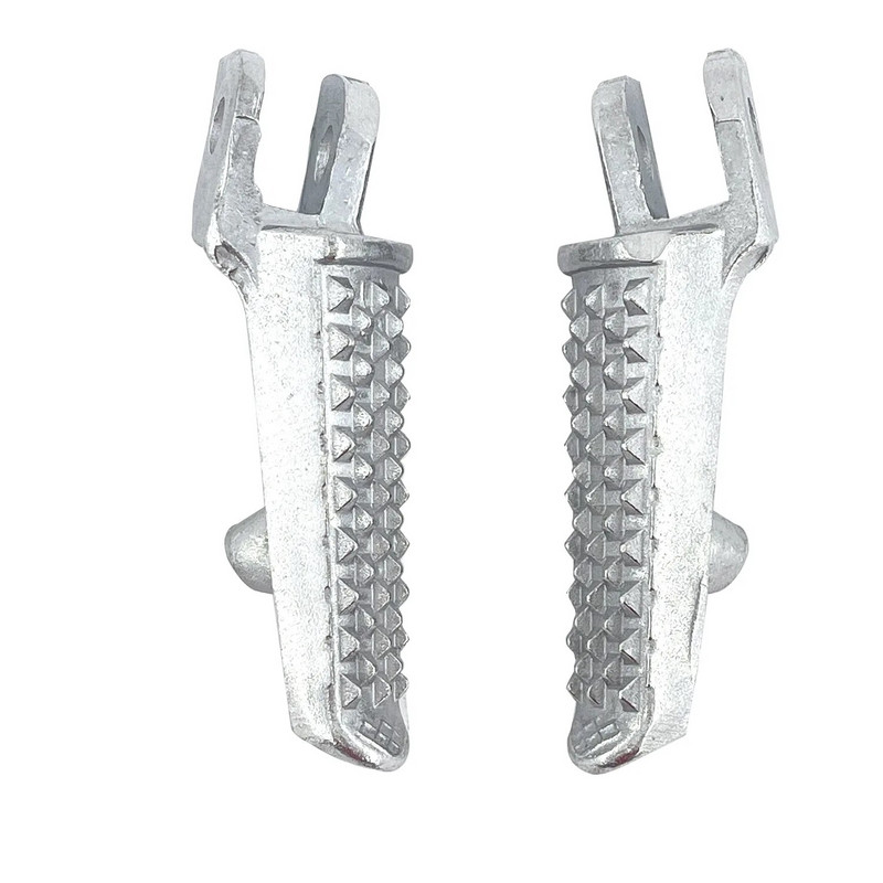 Mootorrattasõitja kaassõitja eesmine tagumine jalatoe jalapulk HONDA CBR600RR CBR1000RR CBR954 CBR600F4i CB1000R jaoks