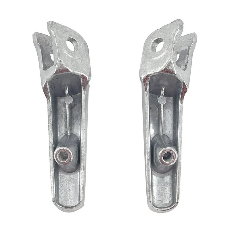 Mootorrattasõitja kaassõitja eesmine tagumine jalatoe jalapulk HONDA CBR600RR CBR1000RR CBR954 CBR600F4i CB1000R jaoks