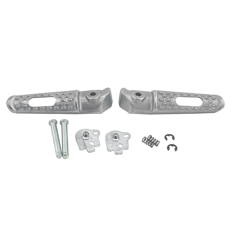 Mootorrattasõitja kaassõitja eesmine tagumine jalatoe jalapulk HONDA CBR600RR CBR1000RR CBR954 CBR600F4i CB1000R jaoks