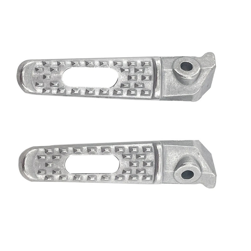 Mootorrattasõitja kaassõitja eesmine tagumine jalatoe jalapulk HONDA CBR600RR CBR1000RR CBR954 CBR600F4i CB1000R jaoks