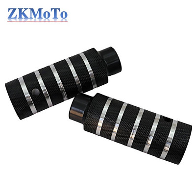 Motocikla CNC 38X110mm pedālis priekš Honda Z50 Z50A Z50J Z50R Mini Trail Monkey Bike Motociklu piederumi
