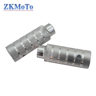 Motocikla CNC 38X110mm pedālis priekš Honda Z50 Z50A Z50J Z50R Mini Trail Monkey Bike Motociklu piederumi