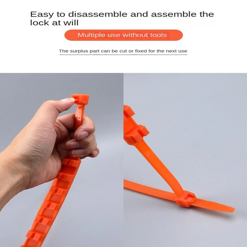 1 vnt. Automobilių sniego grandinės, nailono neslystančios automobilių visureigio padangos ratų grandinės padangų troso diržas žiemai lauko sniego ledo purvo kelio avarijos grandinės