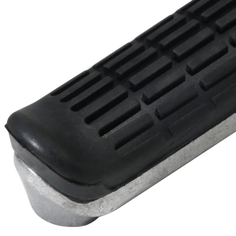 Motocikla kāju balsti Kāju tapas priekšpusē Honda MSX125 CBR250 NSR125R CB500F CB300RA CBR500 NT700 VT250 VTR250 VTR1000F VFR1200X