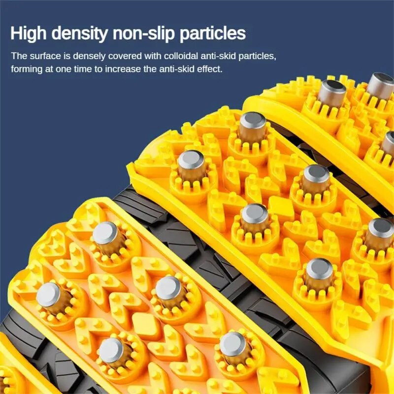 Lanci za automobilske gume Lako se postavljaju Automobilske gume Talog od goveđe tetive Snježne gume Čišćenje i održavanje Traka za vuču gume Protuklizna