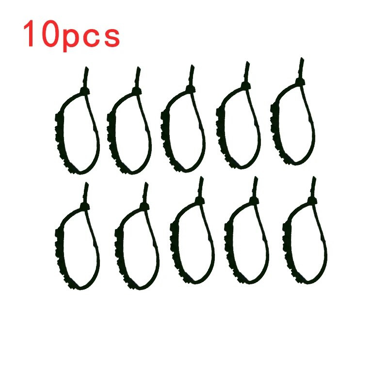 10 gab. Auto riepu ķēdes ziemas sniega pretslīdes riepu trošu saites Auto OutdoorChain avārijas piederumi