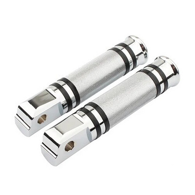 Ποδαράκια Μοτοσικλέτας Μπροστινά Πίσω Πόδια Ποδαράκια κοντοστάσια για Harley Softail Fat Boy Street Bob Sport Glide 2018-2021