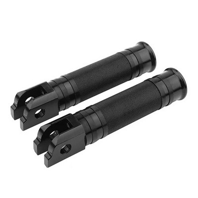 Ποδαράκια Μοτοσικλέτας Μπροστινά Πίσω Πόδια Ποδαράκια κοντοστάσια για Harley Softail Fat Boy Street Bob Sport Glide 2018-2021