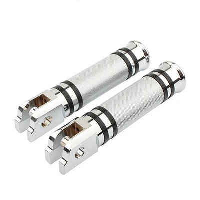 Ποδαράκια Μοτοσικλέτας Μπροστινά Πίσω Πόδια Ποδαράκια κοντοστάσια για Harley Softail Fat Boy Street Bob Sport Glide 2018-2021